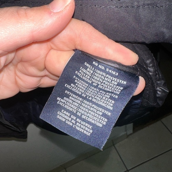 Tommy Hilfiger Coat - Picture 5 of 6